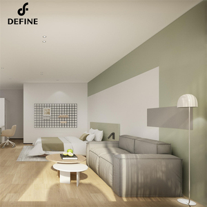 Set di mobili per Hotel e appartamenti su misura moderni del fornitore completo chiavi in mano del produttore della cina - Product Image 3