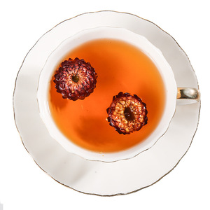 Vente en gros usine de tisane de fleurs séchées d'<span class=keywords><strong>Helichrysum</strong></span> <span class=keywords><strong>Bracteatum</strong></span> de qualité supérieure - Product Image 4