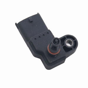Capteur de pression différentielle 0281002576 pour pièces automobiles Volvo, plage de mesure standard - Product Image 2