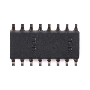 Mạch tích hợp max3232eidr <span class=keywords><strong>max3232</strong></span> <span class=keywords><strong>IC</strong></span> RS232 dòng DVR \/rcvr 16-soic trong kho - Product Image 3