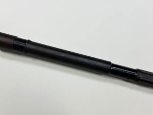 Goujons à rotule à tête ronde de Taiwan accessoires de pièces d'auto forgeage usinage filetage e-revêtement - Product Image 6