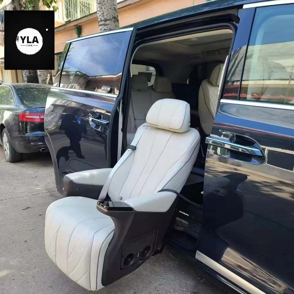 Customized-Rotating-Car-Seats-