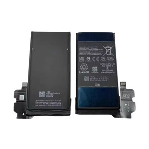 Batería de ciclo cero para teléfono Google Pixel 8 Pro, repuesto de batería con certificación CE FCC, suministros para talleres de reparación al por mayor - Product Image 1