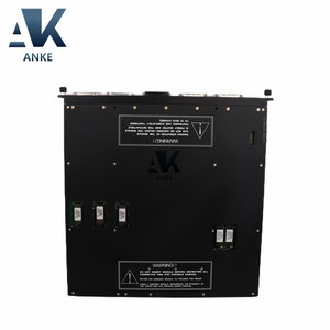8306E Triconex <b>Power</b> <b>Supply</b> Device - Product Image 2