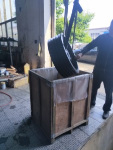 Poulie <span class=keywords><strong>de</strong></span> rideau en nylon, petit roulement pour rail <span class=keywords><strong>de</strong></span> porte coulissante, guide <span class=keywords><strong>de</strong></span> rail, patin <span class=keywords><strong>de</strong></span> glisse pour armoire et fenêtre, OEM - Product Image 5