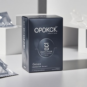 Kunden spezifisches Logo gedruckt Premium Karton Mailer Boxen Abonnement Versand Verpackung für männliche Kondom Geschenk - Product Image 4