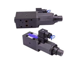 Van Điều Khiển Thí Điểm Tỷ Lệ Điện Thủy Lực EDG-01-V-C-1-PN-T15-51/EDG-01V-H - Product Image 3