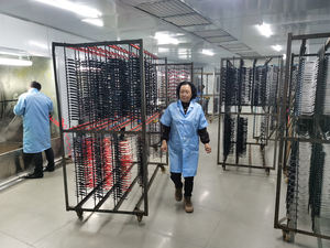 Gafas de Sol Cat Eye para Mujer, Montura Retro Cateye - Estilo <span class=keywords><strong>Vintage</strong></span> de los 90, Protección UV400 - Product Image 6