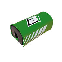 Blackbird Green Bumper-Manillar sin barra transversal Categoría de producto PLC PAC y controladores dedicados