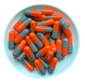 Aloe <span class=keywords><strong>Emodin</strong></span> 95% Pulver CAS 481-72-1 Lebensmittel-/Kosmetikqualität Direktvertrieb ab Werk 1kg Lieferung - Product Image 2
