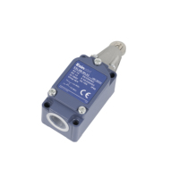 NNC industriel SPDT étanche à la poussière IP66 micro-interrupteur de fin de course électrique avec piston fermé interrupteur robuste série ESL4M