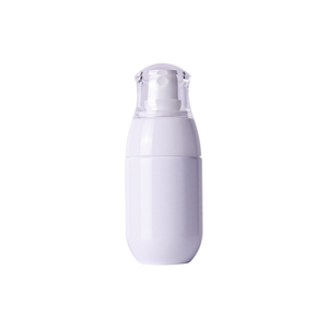 Botellas de <span class=keywords><strong>spray</strong></span> corporal ecológicas de 2oz 30 100 mL botella de <span class=keywords><strong>spray</strong></span> facial de plástico <span class=keywords><strong>blanco</strong></span> para mascotas 200 300ml - Product Image 6