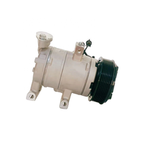 Compresseur de climatisation automobile UCOOL 12V de haute qualité, prix usine, pièce pour JMC Domain Tiger 5 (YL-475202)
