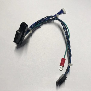 สาย KYD-MC143-000 4W202800 SMT HITACHI 6301263328/630 126 3328 - Product Image 5