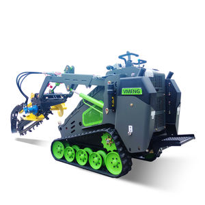 Trencher קבצים מצורפים עבור מיני והחלקה - Product Image 5