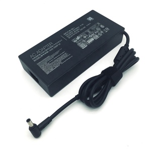Fuente de alimentación de adaptador de CA genuino para ASUS ROG G733CX Strix Scar 17 SE <span class=keywords><strong>I9</strong></span> <span class=keywords><strong>12950HX</strong></span> RTX3080Ti 330W Cable de cargador de portátil 20V 16.5A - Product Image 1