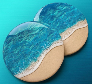 Resina epóxi de alta qualidade, fácil, mix 1:1, relação, moldes resistentes à uv, kit de resina epóxi, cristal, pintura - Product Image 5