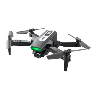 โดรนขนาดเล็กสำหรับ XT4 4K 1080P กล้อง HD WiFi FPV ระดับความสูงของ FPV de pressao de sobravel Quadcopter RC drinos สำหรับเด็ก