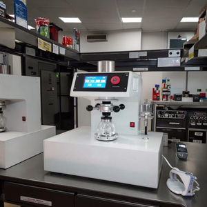 ASTM D3786 Geosynthetic Material Strength Tester Geosynthetic Hydraulic Bursting Strength Testing <b>Machine</b> - Product Image 4