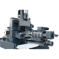 Tour CNC suisse de haute précision RC206, tour CNC automatique de type suisse Fanuc