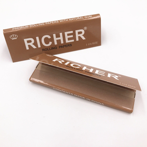 Mini Set de Papel de Liar con Grinder, Bandeja para Liar, Caja de Almacenamiento Metálica, Kit de Accesorios Portátiles para Fumar al Aire Libre - Product Image 2