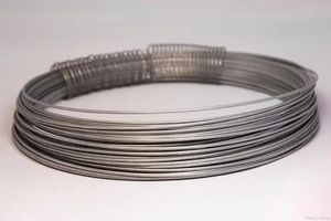 Fils de tungstène <span class=keywords><strong>thorium</strong></span> 0,2 mm 2% de <span class=keywords><strong>thorium</strong></span> Wt20 <span class=keywords><strong>Prix</strong></span> au kg - Product Image 3