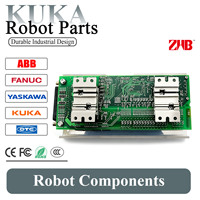 Module de communication Bus DeviceNet fiable 00-108-473 (00108473) pour système de contrôle d'automatisation robotique KUKA – Négociable