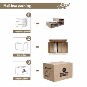 Großhandel 10,<span class=keywords><strong>8</strong></span> Zoll Weiße Schlichte Blanko-Teller für Restaurants und Hotels, Günstige Porzellan Moderne Keramik-Essteller in Großmengen - Product Image 6