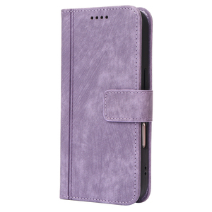 Étui portefeuille en cuir pour <span class=keywords><strong>iPhone</strong></span> 17 Air 15 Pro Max 16 Plus 14 13 17e 16e – Housse à rabat pratique pour regarder la télévision - Product Image 3