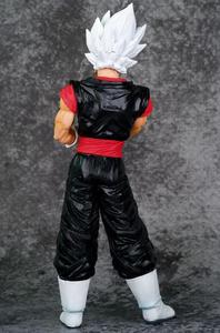 Figurine de dessin animé Dragon, 32CM, 5 couleurs, DBZ, végétto, modèle de Collection, figurines d'action, jouets, cadeau, Figurine Manga - Product Image 6