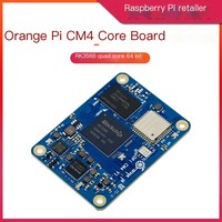 Orange Pi CM4 Core Board Compute Module 4 RK3566 Development Board WiFi Motherboard
