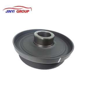 ฮาร์มอนิกบอลานเซอร์สําหรับ LEXUS ES300H 2013-2019 1347036010 134700V020 134700V030 13470-36010 13470-0V020 13470-0V030 - Product Image 1