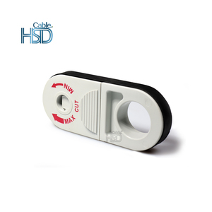 Mini Đa Chức Năng Dây Cáp Vũ Nữ Thoát Y Dây Cách Điện Lớp Tước - Product Image 4