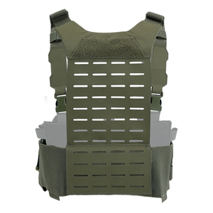 เสื้อกั๊กยุทธวิธีสายรัดไนลอนอุปกรณ์ล่าสัตว์กลางแจ้งอเนกประสงค์ - Product Image 2