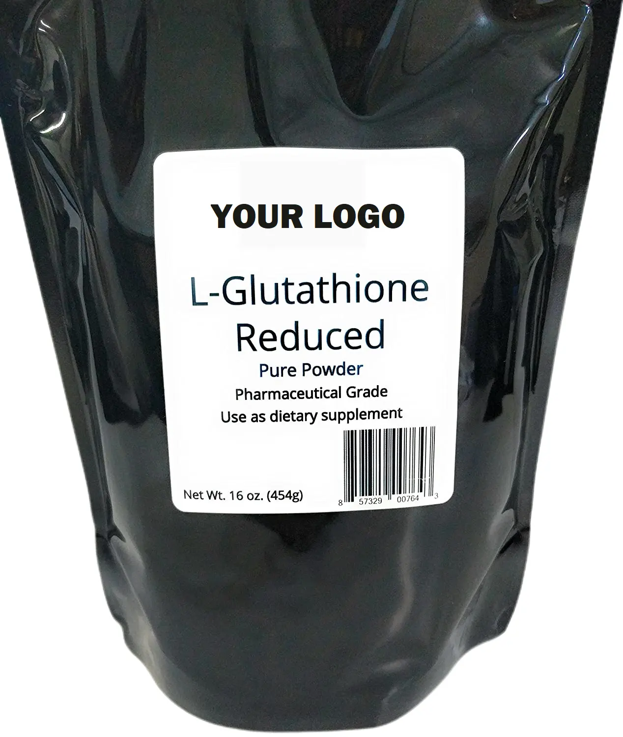 L-glutathione bột cấp dược phẩm OEM