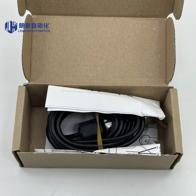New Ready SPP110-1000KPa Warehouse Industrial Automation PLC Controller