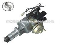 Ensemble de distributeur d'allumage de type électrique pour SKODA 113911005