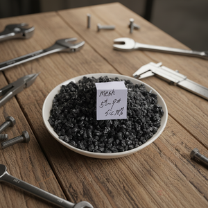 Qualità d'Esportazione dei Materiali in Blocco di Carburo di Silicio con Purezza Superiore al 98% e Prezzo del Silicio Carbonizzato - Product Image 1