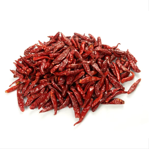 พริกแห้งคุณภาพสูง - Product Image 1