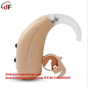 PEEK FDM Edm เครื่อง Cnc แบบหมุนได้,แม่พิมพ์ฉีดไดฟ์แบบฉีดที่มีความร้อนสูงทนอุณหภูมิสูง - Product Image 6