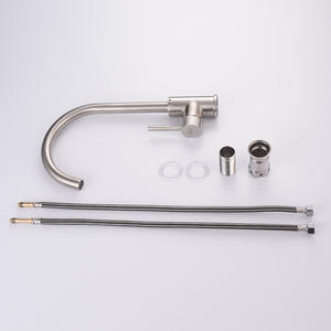 2025 2023 nuevos grifos de fregadero mezclador de cocina de lujo para fregaderos de baño filtro y grifos - Product Image 2