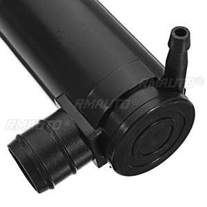 ปั๊มฉีดน้ำล้างกระจกหน้ารถยนต์ 2 ขา รุ่น 93731451 สำหรับ Chevrolet Captiva ปี 2007 2008 2009 2010 2011 - Product Image 4