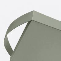 Bandes de protection en PVC souple de 0,4 mm, 1 mm, 2 mm, 3 mm d'épaisseur pour la protection des meubles de cuisine