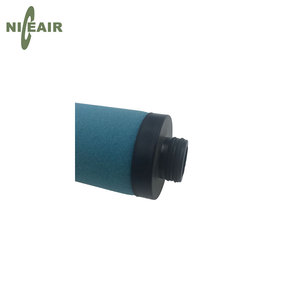 Well-designed performance air filters corrosion-resistant oil Atlas <span class=keywords><strong>filter</strong></span> element - Replacement - Product Image 6