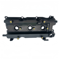 OEM 132648J113 Nouveau couvercle de culbuteur gauche de haute qualité pour Nissan J31 Teana V42 VQ23DE 2.3L Moteur Couvercle de soupape gauche Auto