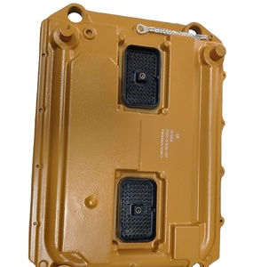 240-5309 2405309 3176C Contrôleur de moteur Unité de commande électronique C7 - Product Image 3