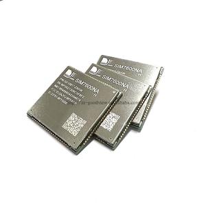 סיקום <span class=keywords><strong>7600</strong></span> SIM7600NA-H cat4 רב-band LTE-FDD lcc מודול sim7600 SIM7600NA-H SIM7600E-H SIM7600G-H - Product Image 6