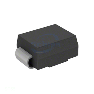 DIAC 30-40V 2A DO214 ST35 Manufacturer Channel DO-214AA, SMB Integrated Circuit Price Thyristors - Product Image 1