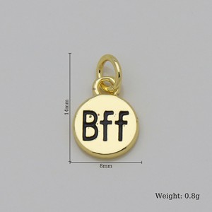Nouveau <span class=keywords><strong>pendentif</strong></span> collier tendance en <span class=keywords><strong>fer</strong></span> couleur cuivre-argent 18K, motif sabot de <span class=keywords><strong>cheval</strong></span> galopant, thème animalier - Product Image 6