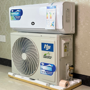 Aire Acondicionado Split de Pared sin Ductos para el Hogar, de 9000-36000 Btu, Frío/Calor, Gree 9000-36000 Btu - Product Image 6